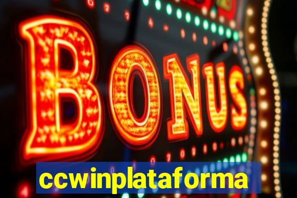 ccwinplataforma