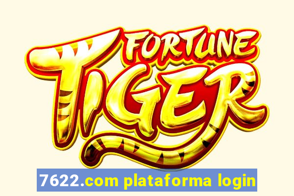 7622.com plataforma login