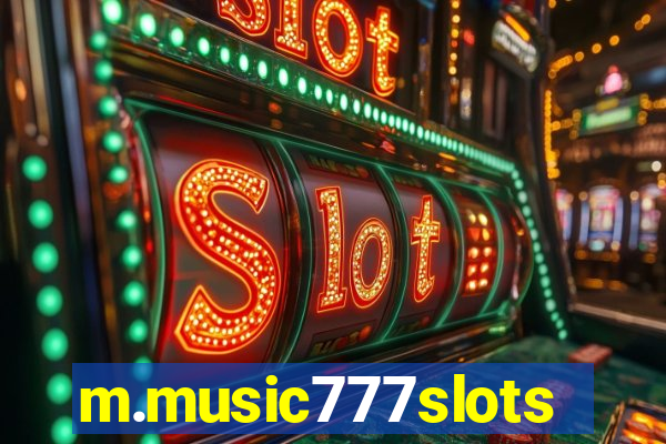 m.music777slots