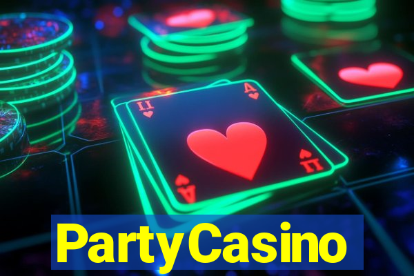 PartyCasino