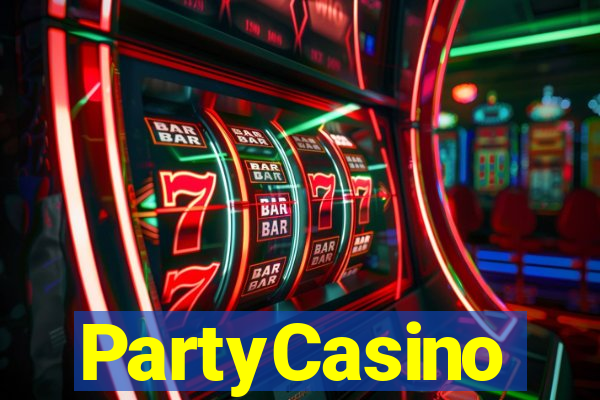 PartyCasino