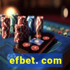 efbet. com