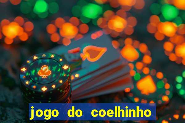 jogo do coelhinho demo gratis