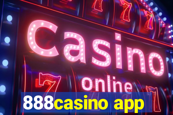 888casino app