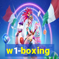 w1-boxing