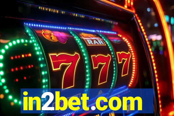 in2bet.com