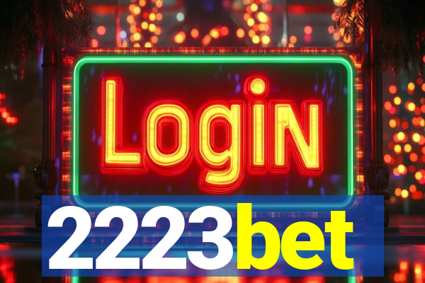 2223bet