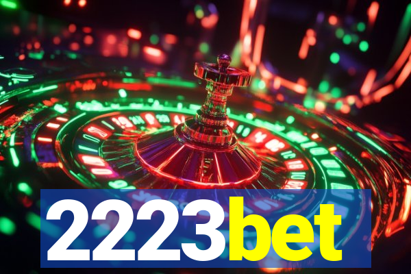 2223bet