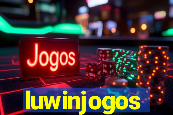 luwinjogos