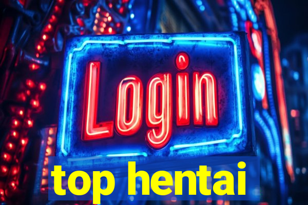 top hentai