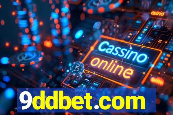 9ddbet.com