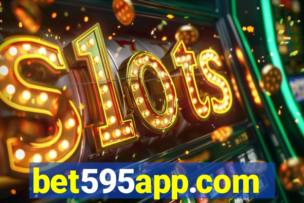 bet595app.com