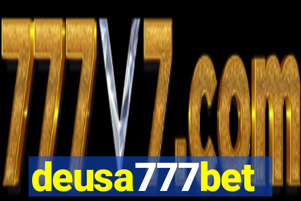 deusa777bet