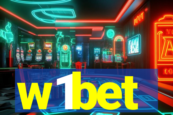 w1bet