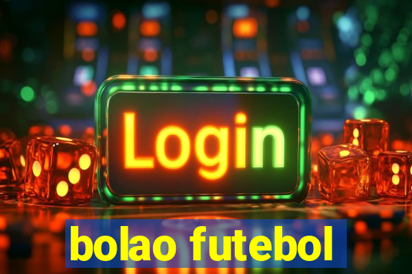 bolao futebol