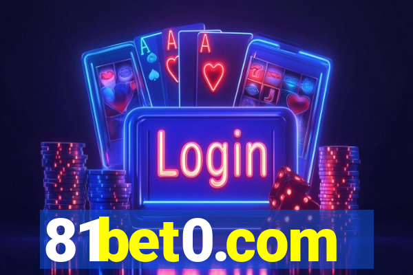 81bet0.com