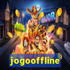 jogooffline