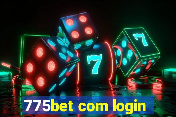 775bet com login