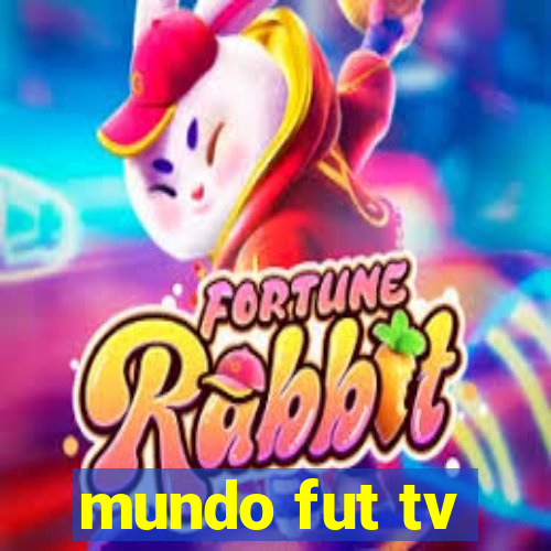 mundo fut tv