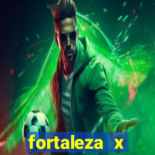 fortaleza x flamengo ao vivo futemax