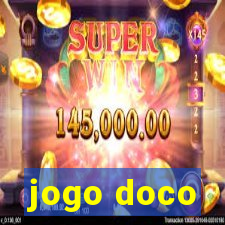 jogo doco