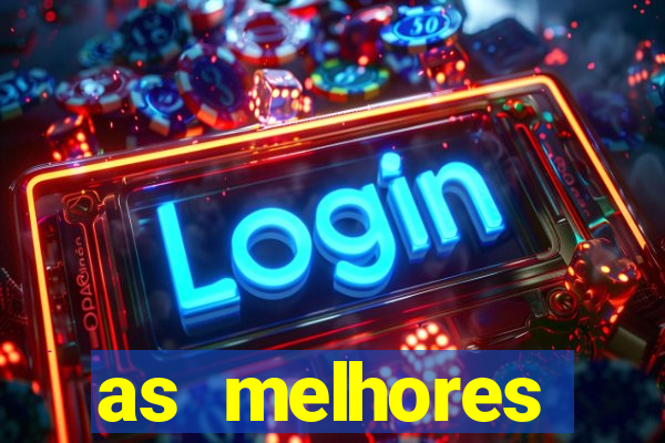 as melhores plataformas de jogo online