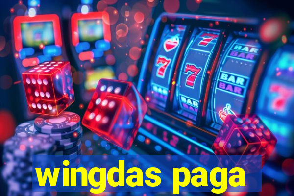 wingdas paga