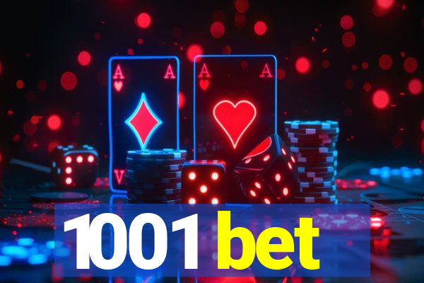 1001 bet