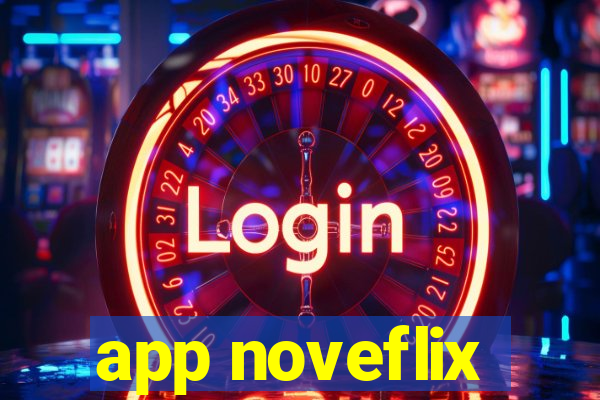 app noveflix