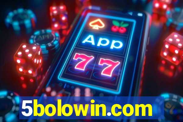 5bolowin.com