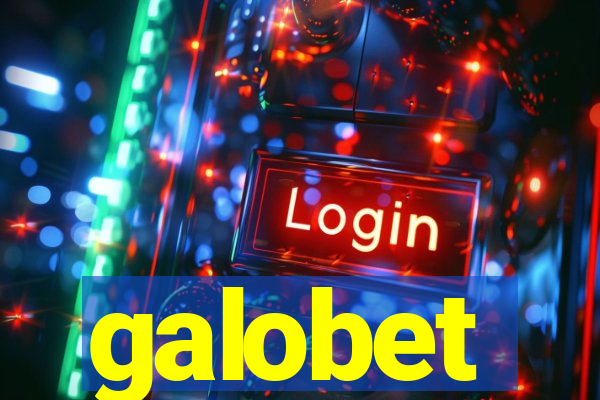 galobet