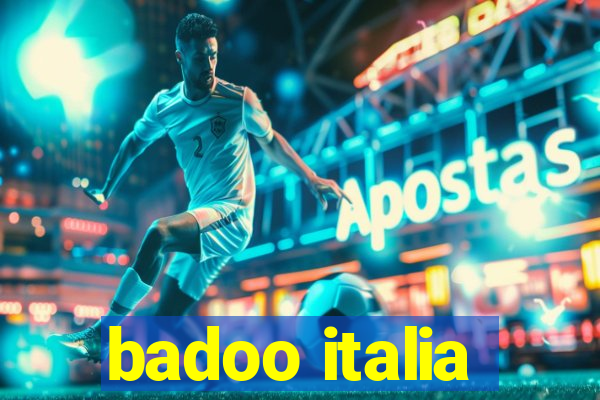 badoo italia