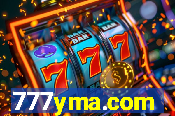 777yma.com