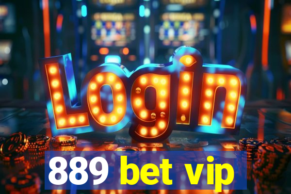 889 bet vip