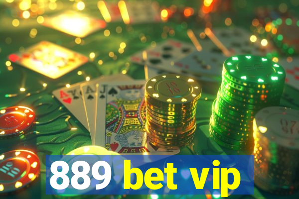 889 bet vip