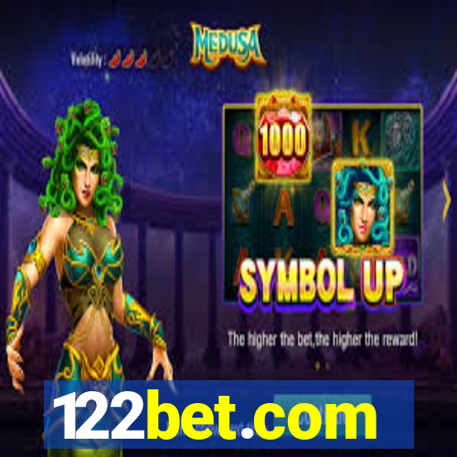 122bet.com