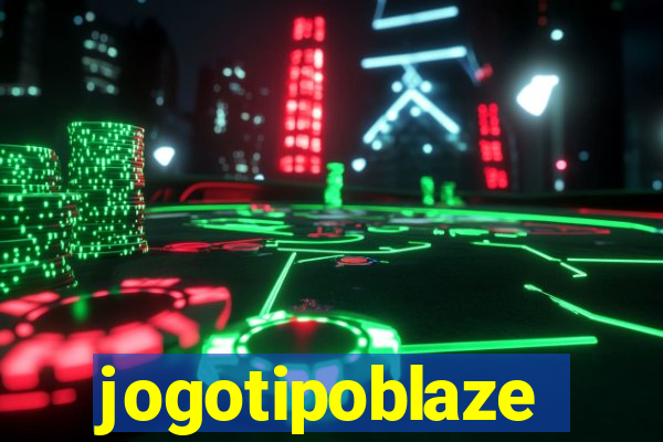 jogotipoblaze