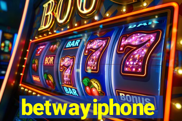 betwayiphone