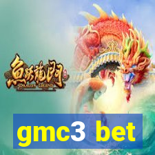 gmc3 bet