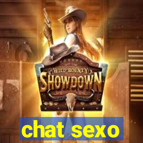 chat sexo