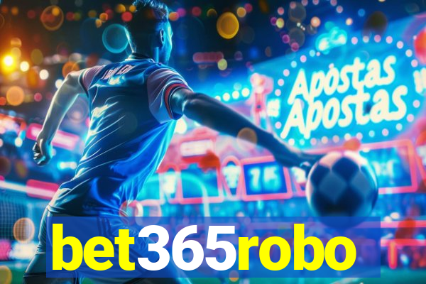 bet365robo