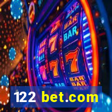 122 bet.com