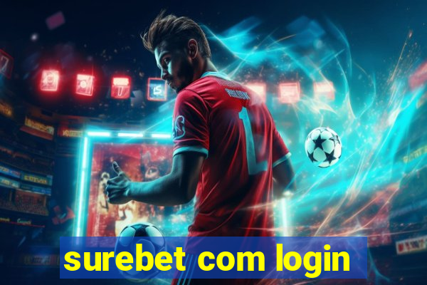 surebet com login