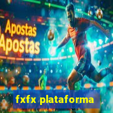 fxfx plataforma