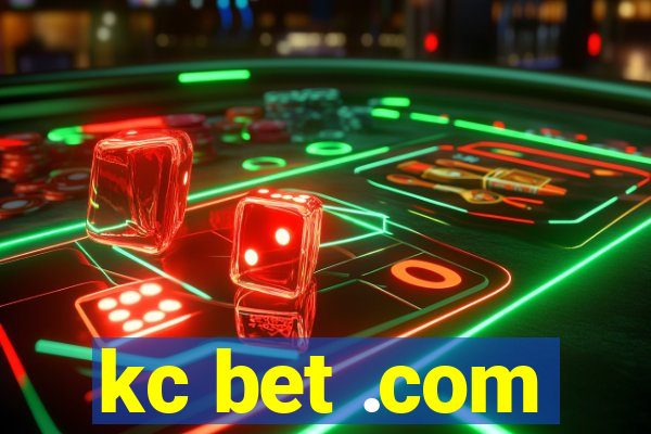 kc bet .com