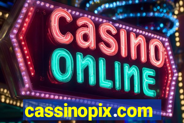 cassinopix.com