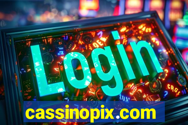 cassinopix.com