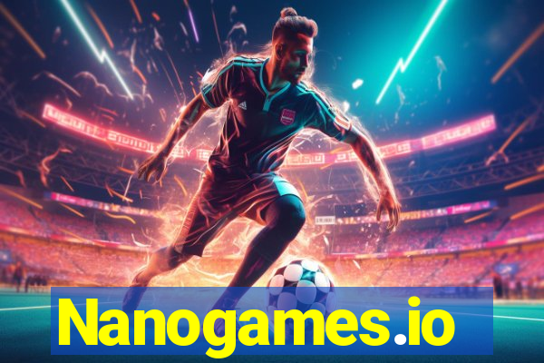 Nanogames.io