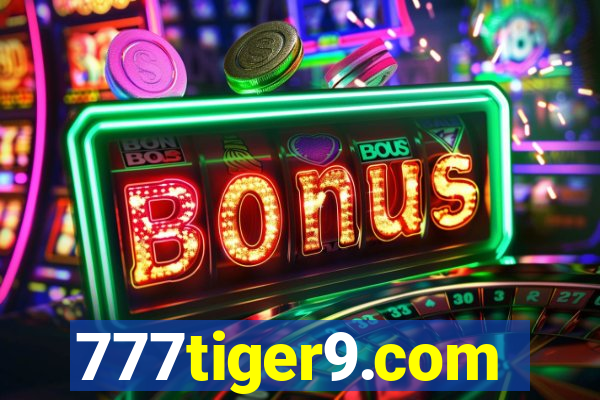 777tiger9.com