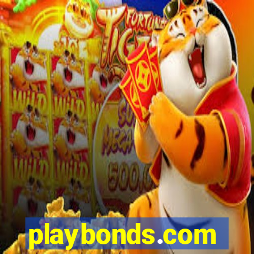 playbonds.com